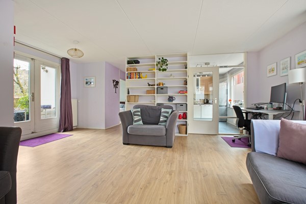 Medium property photo - Douwes Dekkerstraat 17, 1053 SW Amsterdam